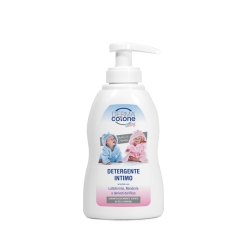 Dermacotone Baby Liquido Detergente e Intimo per Pelli Sensibili 250 ml