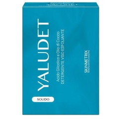 Yaludet Solido - Detergente Solido Delicato per Viso e Corpo 100 gr