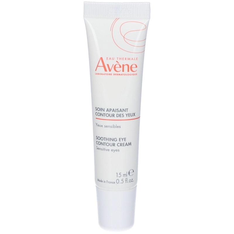 PIERRE FABRE Avene Soothing Eye Contour Treatment 15 ml