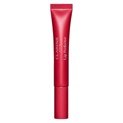 CLARINS Lip Perfector - Gloss In Crema All-In-One N. 24 Fuchsia Glow