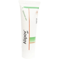 Alipov® Gel per Gambe Pesanti 50 ml