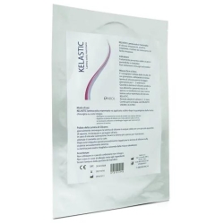 Kelastic Solco Mammario - Trattamento Cicatrici Ipertrofiche e Cheloidee 25 cm x 10 cm