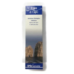 Acqua Di Capri Spray - Soluzione Fisiologica Naso e Orecchie 100 ml