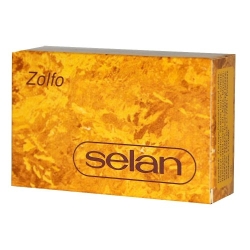Selan Sap Zolfo - Igiene Coadiuvante Seborrea e Acne 100 g