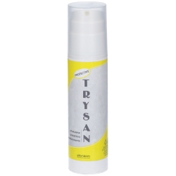 Trysan Protective - Emulsione Protettiva Condizionante per Capelli e Cuoio Capelluto 100 ml
