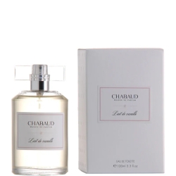 Lait De Vanille - Eau De Parfum Unisex 100 ml Vapo