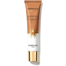 GUERLAIN Terracotta Joli Teint - Cc Cream N. 40 Amber