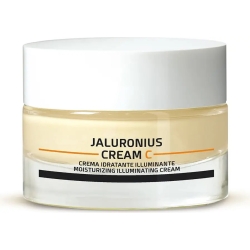 Cosmetici Magistrali Jaluronius Cream C - Crema Idratante Illuminante 50 ml (Confezione Danneggiata)