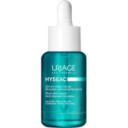 Uriage Hyseac - Siero Pelle Nuova Booster Anti-Imperfezioni 30 ml (Confezione Danneggiata)
