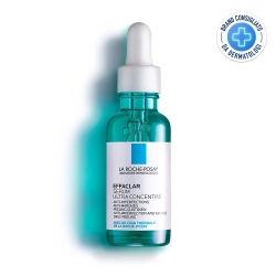 LA ROCHE POSAY Effaclar Siero Ultra Concentrato 30 ml