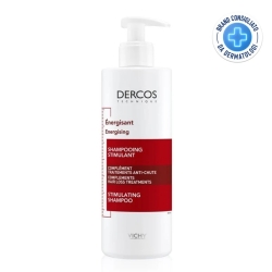 Dercos Technique - Shampoo energizzante anticaduta 400 ml