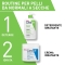 CeraVe - Detergente Viso e Corpo per pelle normale e secca 473 ml