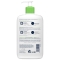 CeraVe - Detergente Viso e Corpo per pelle normale e secca 473 ml