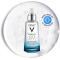 VICHY Minéral 89 Booster Quotidiano Fortificante e Rimpolpante con Acido Ialuronico 50 ml