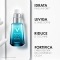 VICHY Minéral 89 Booster Quotidiano Fortificante e Rimpolpante con Acido Ialuronico 50 ml