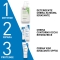Crema Viso Idratante SPF50 - Pelli normali e secche 50 ml