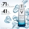 VICHY Mineral 89 Booster Quotidiano Fortificante 75 ml