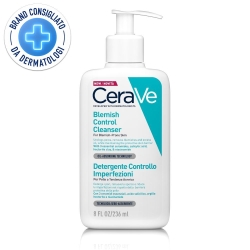 Blemish Control Cleanser - Detergente viso anti-imperfezioni 236 ml