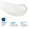 CeraVe Skin Renewing - Siero Viso con Vitamina C Illuminante e Antiossidante 30 ml