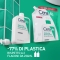 Cerave Schiuma Detergente Viso E Corpo Per Pelle Normale E Grassa - Ricarica da 473 ml