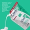 Cerave Schiuma Detergente Viso E Corpo Per Pelle Normale E Grassa - Ricarica da 473 ml