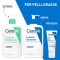 Cerave Schiuma Detergente Viso E Corpo Per Pelle Normale E Grassa - Ricarica da 473 ml