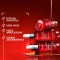VICHY Dercos Aminexil Clinical R.E.G.E.N. Booster 90 ml contrasta la caduta temporanea e stimola la crescita