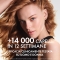 VICHY Dercos Aminexil Clinical R.E.G.E.N. Booster 90 ml contrasta la caduta temporanea e stimola la crescita