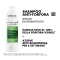 VICHY Dercos Shampoo trattante Anti-forfora DS per capelli da normali a grassi 200 ml