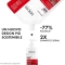 VICHY Dercos Shampoo stimolante Energy+ trattamento complementare anti-caduta 200 ml