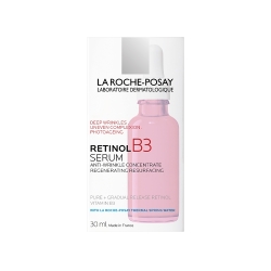 La Roche-Posay Retinol B3 Siero Anti-Rughe profonde al retinolo per pelle sensibile 30 ml
