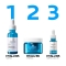 La Roche-Posay Nuovo Hyalu B5 Siero Concentrato Anti-Rughe 30 ml