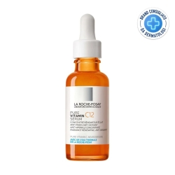 Pure Vitamin C12 Serum - Siero Viso Antirughe Illuminante 30 ml