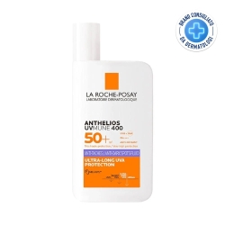 Anthelios Uvmune 400 SPF50+ Fluido Anti-Macchie 50 ml