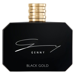 Black Gold - Eau de Toilette Donna 100 ml Vapo