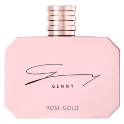 Rose Gold - Eau de Toilette Donna 100 ml Vapo