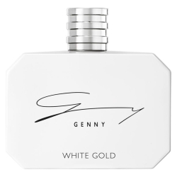 White Gold - Eau De Toilette Donna 100 ml Vapo