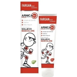 Farganesse Arnica 10% Dolocream - Crema Ad Azione Lenitiva 100 ml (Confezione danneggiata)