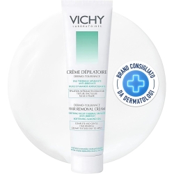 Vichy Crema Depilatoria lenitiva 150 ml