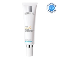 La Roche Posay Redermic C - Crema Antirughe Pelle Da Normale a Mista 40 ml