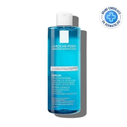 Kerium Doux Extrême - Shampoo quotidiano delicato 400 ml