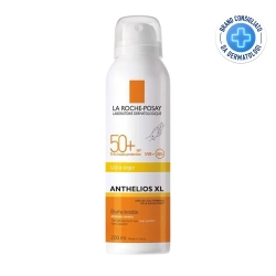 La Roche Posay Anthelios Spray Invisibile XL SPF50 200 ml