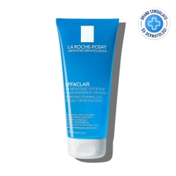 La Roche Posay Effaclar Gel Schiumogeno Purificante Anti-imperfezioni per pelle mista, grassa 200 ml