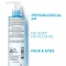 La Roche Posay Toleriane Rosaliac - Gel Micellare struccante Per Pelle sensibile, fragile e reattiva 195 ml