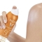 Vichy Crema Solare 50+ SPF Capital Soleil Spray Invisibile Idratante Protezione Molto Alta 200 ml