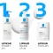La Roche Posay Lipikar Syndet AP+ Crema detergente ultra-delicata per la pelle a tendenza atopica 400ml