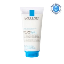 La Roche Posay Lipikar Syndet AP+ Crema detergente ultra-delicata per la pelle a tendenza atopica 200ml