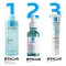 La Roche Posay Effaclar Acqua Micellare Ultra - Detergente E Struccante Per Pelle Grassa 400 ml