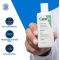 CeraVe Schiuma Detergente Seboregolatrice Viso e Corpo Per Pelli da Normali a Grasse 88 ml