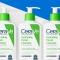 CeraVe Detergente Idratante Viso Pelle da Normale a Secca con acido ialuronico e ceramidi 236 ml